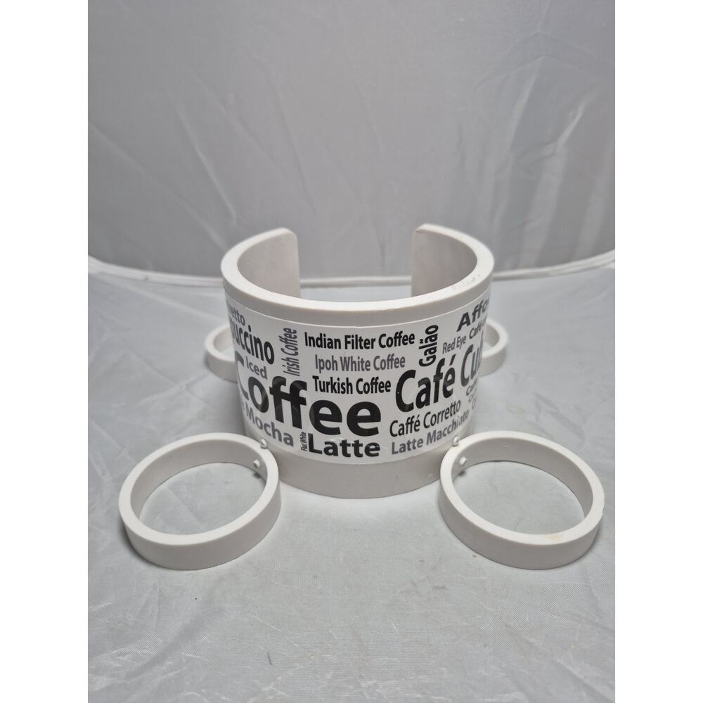 💥 Keddy Drone Coaster Super Rare Only 1! Cool gift! B5